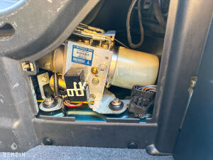 Mercedes-Benz SLK 230 Kompressor - 1999