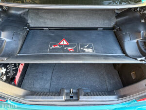 Mercedes-Benz SLK 230 Kompressor - 1999