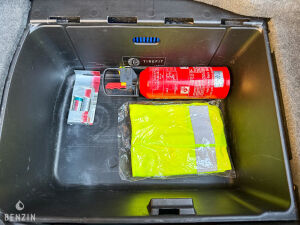 Mercedes-Benz SLK 230 Kompressor - 1999