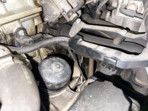 Mercedes-Benz SLK 230 Kompressor - 1999