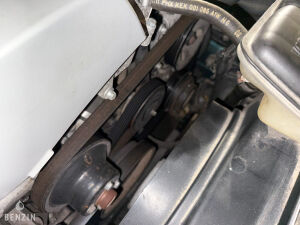 Mercedes-Benz SLK 230 Kompressor - 1999