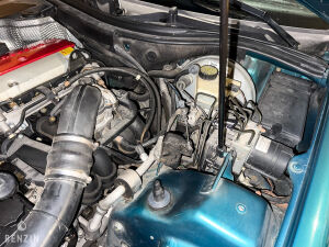 Mercedes-Benz SLK 230 Kompressor - 1999