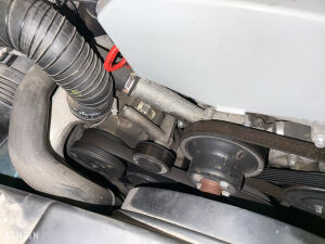 Mercedes-Benz SLK 230 Kompressor - 1999