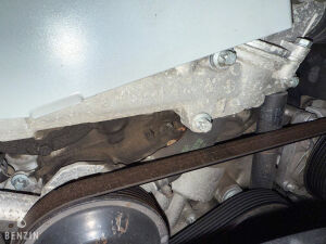 Mercedes-Benz SLK 230 Kompressor - 1999