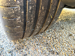 Mercedes-Benz SLK 230 Kompressor - 1999