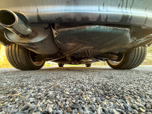 Mercedes-Benz SLK 230 Kompressor - 1999