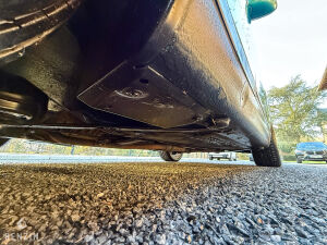 Mercedes-Benz SLK 230 Kompressor - 1999