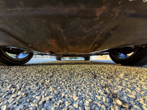 Mercedes-Benz SLK 230 Kompressor - 1999