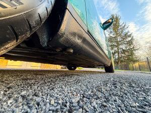 Mercedes-Benz SLK 230 Kompressor - 1999