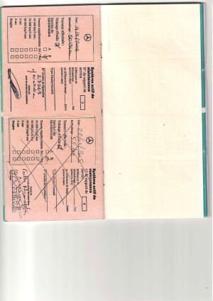 Mercedes-Benz SLK 230 Kompressor - 1999