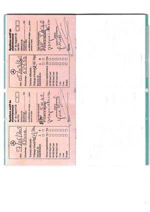 Mercedes-Benz SLK 230 Kompressor - 1999