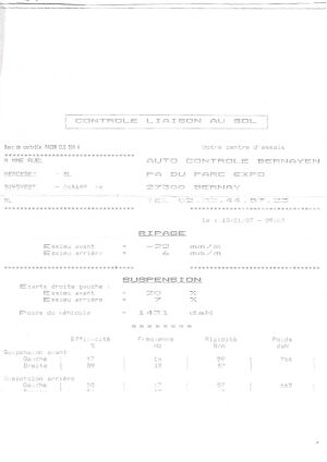 Mercedes-Benz SLK 230 Kompressor - 1999