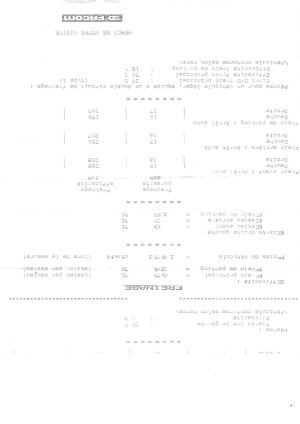 Mercedes-Benz SLK 230 Kompressor - 1999