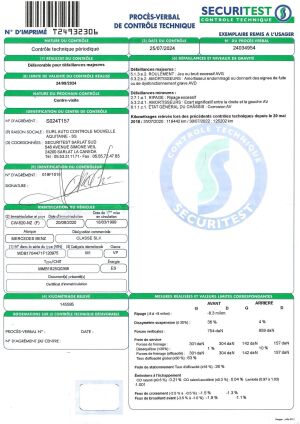 Mercedes-Benz SLK 230 Kompressor - 1999