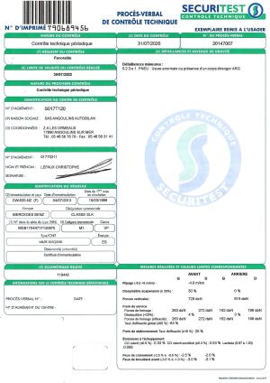 Mercedes-Benz SLK 230 Kompressor - 1999