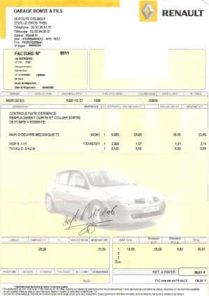 Mercedes-Benz SLK 230 Kompressor - 1999