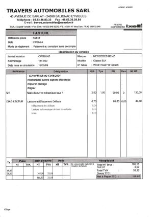Mercedes-Benz SLK 230 Kompressor - 1999