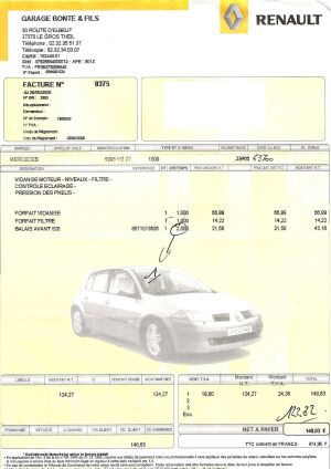 Mercedes-Benz SLK 230 Kompressor - 1999