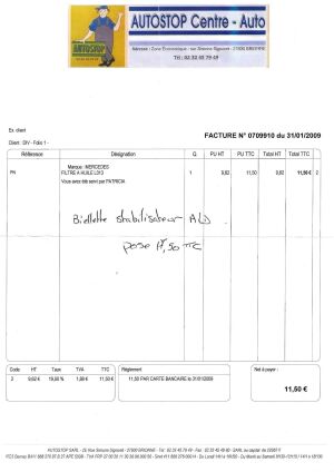 Mercedes-Benz SLK 230 Kompressor - 1999