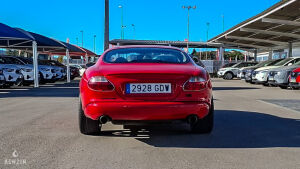 Jaguar XK8 - 2000