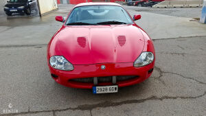 Jaguar XK8 - 2000