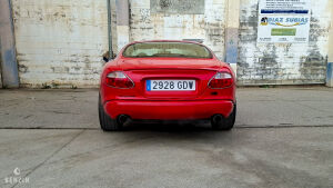 Jaguar XK8 - 2000