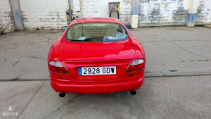 Jaguar XK8 - 2000