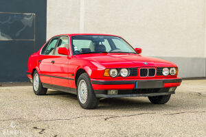 BMW 525i e34 - 1991