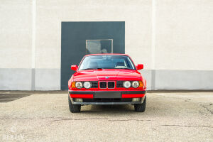 BMW 525i e34 - 1991