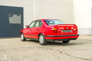 BMW 525i e34 - 1991