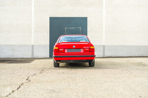 BMW 525i e34 - 1991