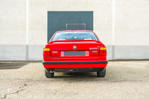 BMW 525i e34 - 1991