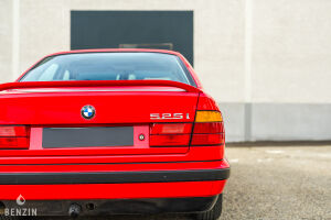 BMW 525i e34 - 1991