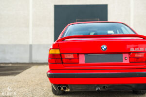 BMW 525i e34 - 1991