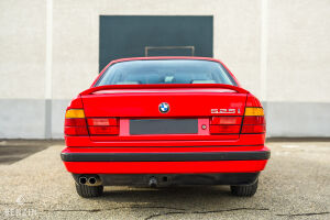BMW 525i e34 - 1991