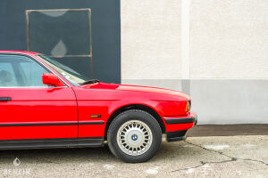 BMW 525i e34 - 1991