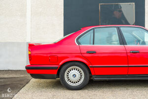 BMW 525i e34 - 1991