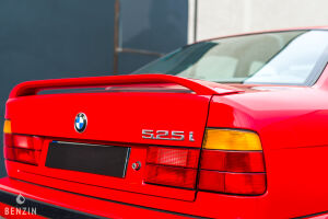 BMW 525i e34 - 1991