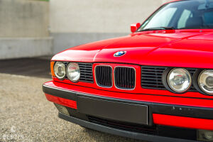 BMW 525i e34 - 1991