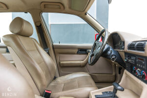 BMW 525i e34 - 1991