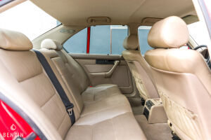 BMW 525i e34 - 1991