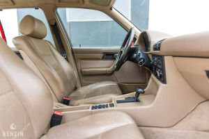 BMW 525i e34 - 1991