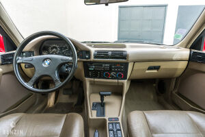 BMW 525i e34 - 1991