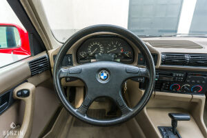 BMW 525i e34 - 1991