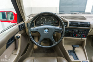 BMW 525i e34 - 1991