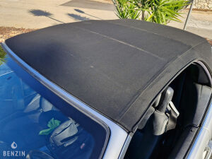 BMW 323ci e46 Cabriolet - 2000