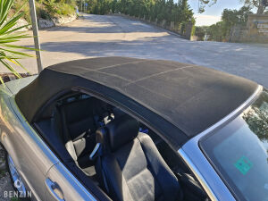 BMW 323ci e46 Cabriolet - 2000