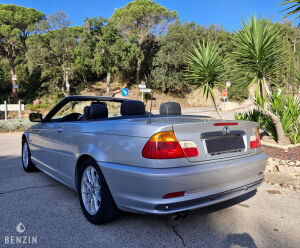 BMW 323ci e46 Cabriolet - 2000