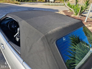 BMW 323ci e46 Cabriolet - 2000