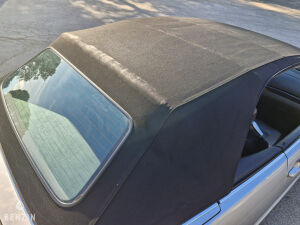 BMW 323ci e46 Cabriolet - 2000